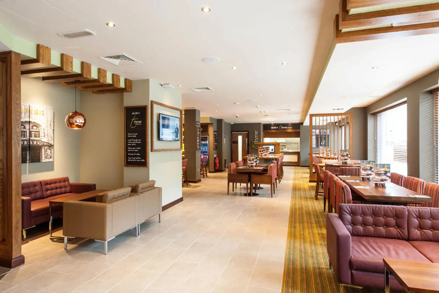 Premier Inn London Hackney United Kingdom