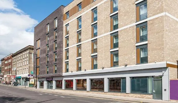 Premier Inn London Hackney 3*,  United Kingdom