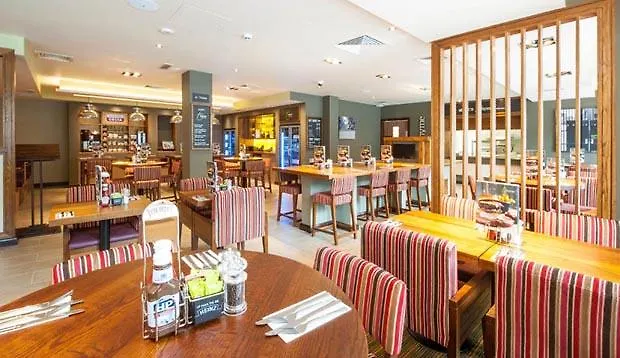 Premier Inn London Hackney Hotel