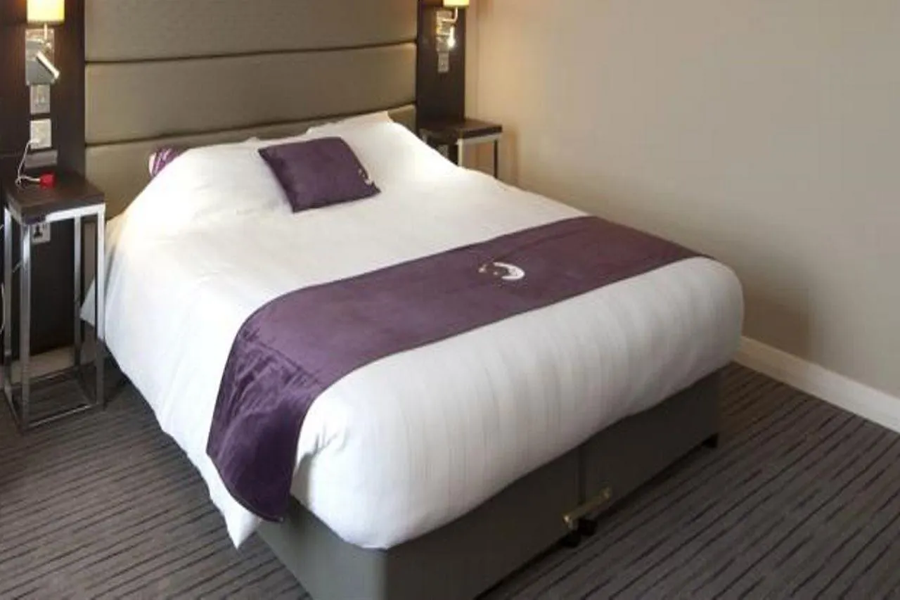 *** Hotel Premier Inn London Hackney United Kingdom